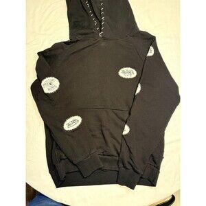 Von Dutch Hoodie Black M